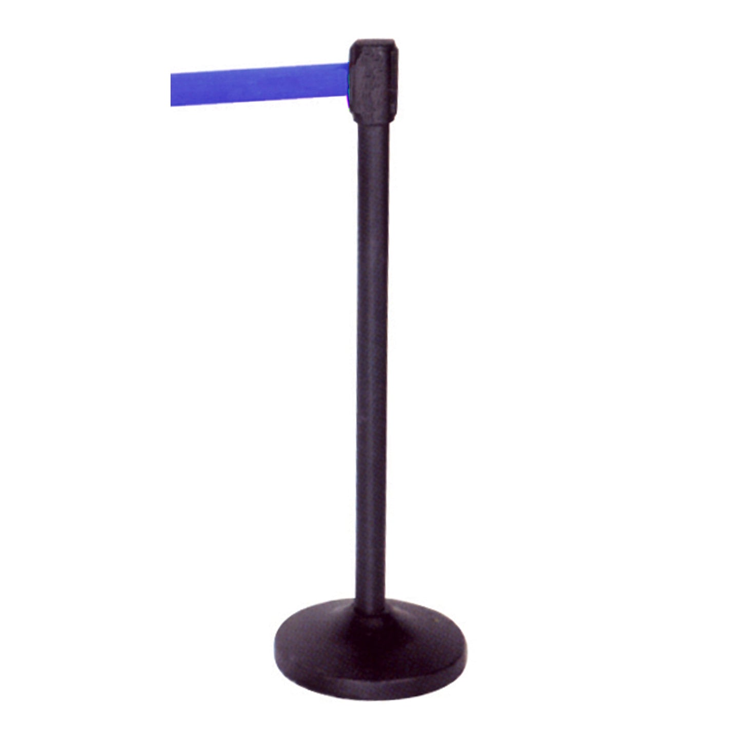 Colonna Del.Corsia Nera C/Nas.Blu 103340