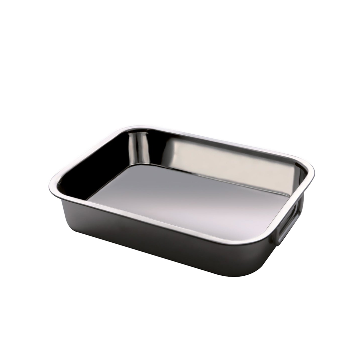 Lasagnera Inox 25X20X6 Lasagn25
