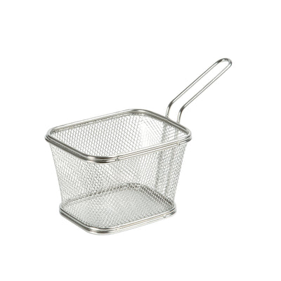 Cestello Filo Inox Servire 13X11 1994