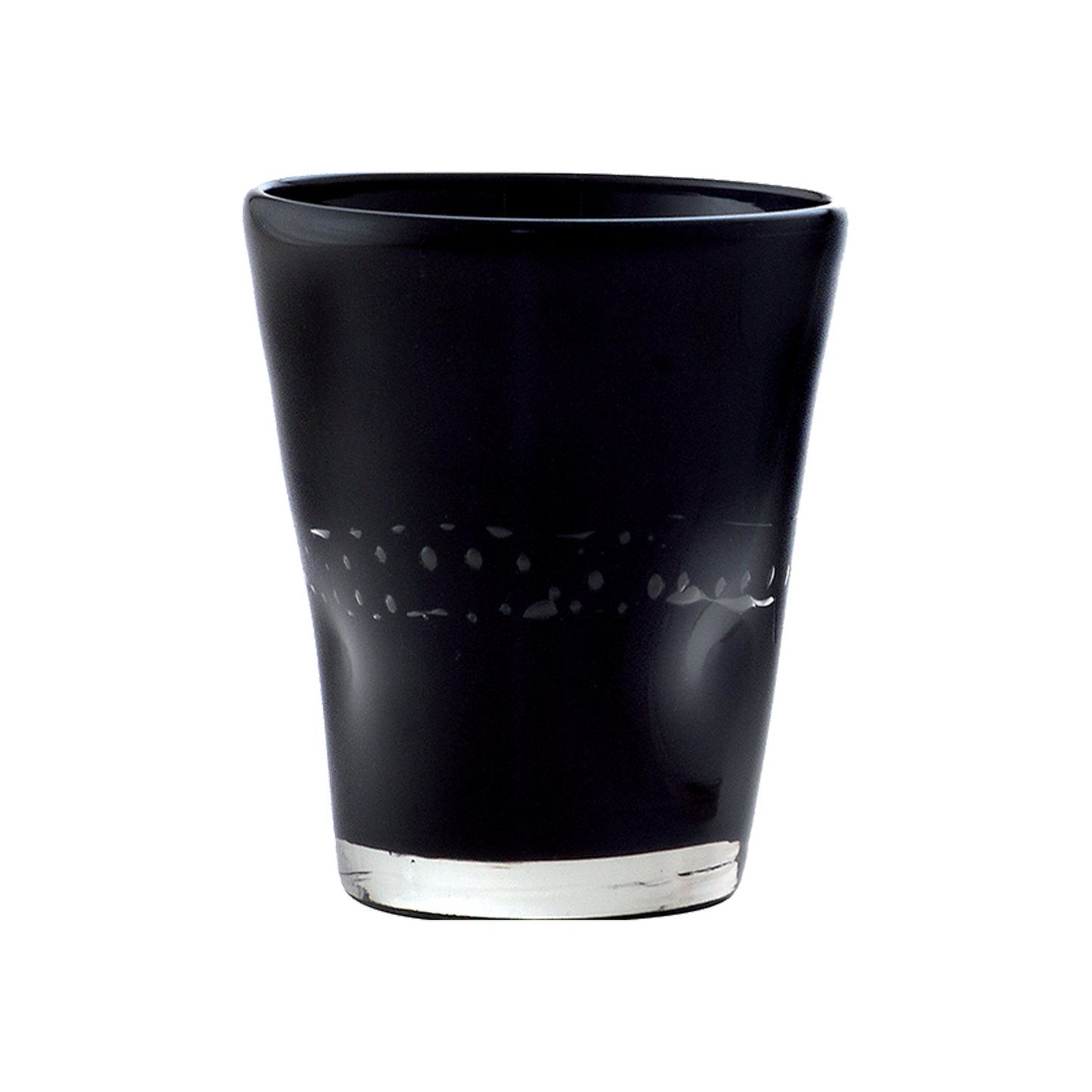 Bicchiere Dalì Nero Cl.35 -6- T090105C11 143308