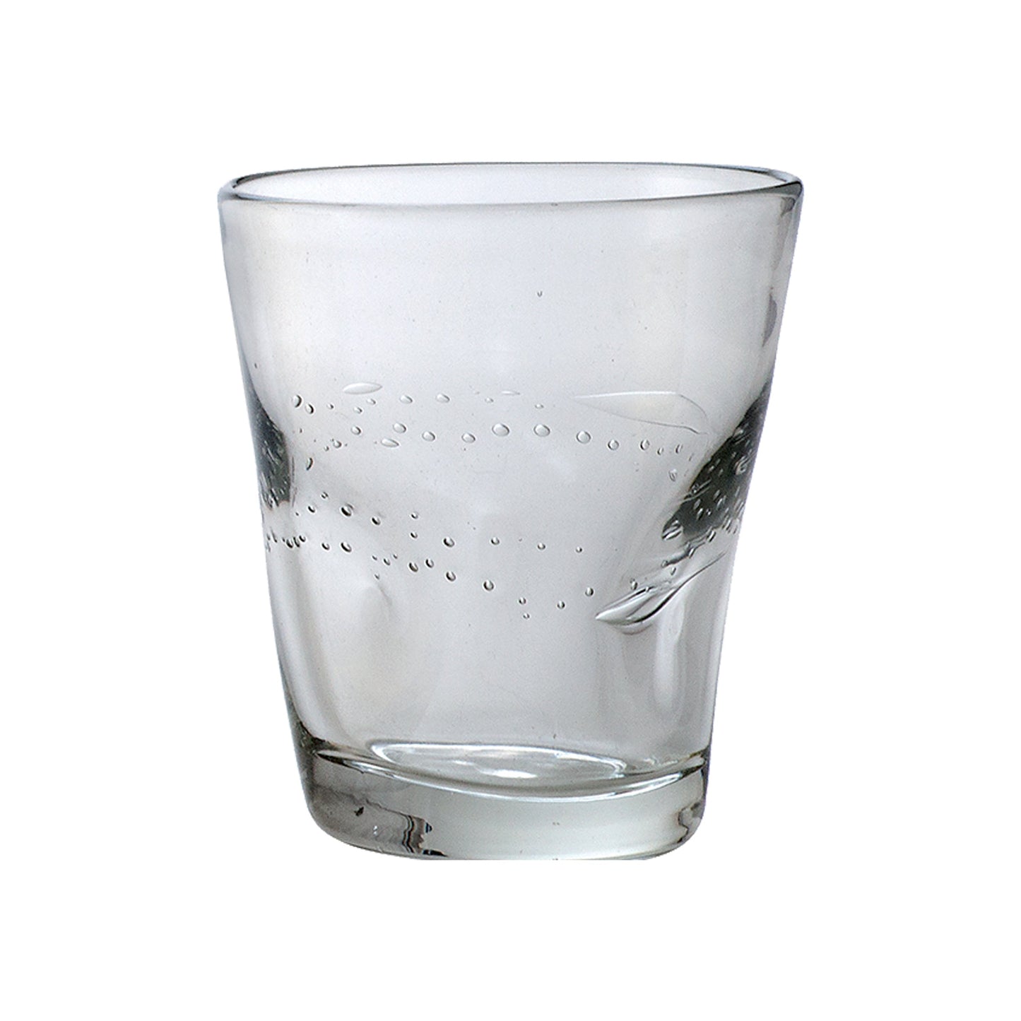 Bicchiere Dalì Traspar.Cl.35-6- T090105