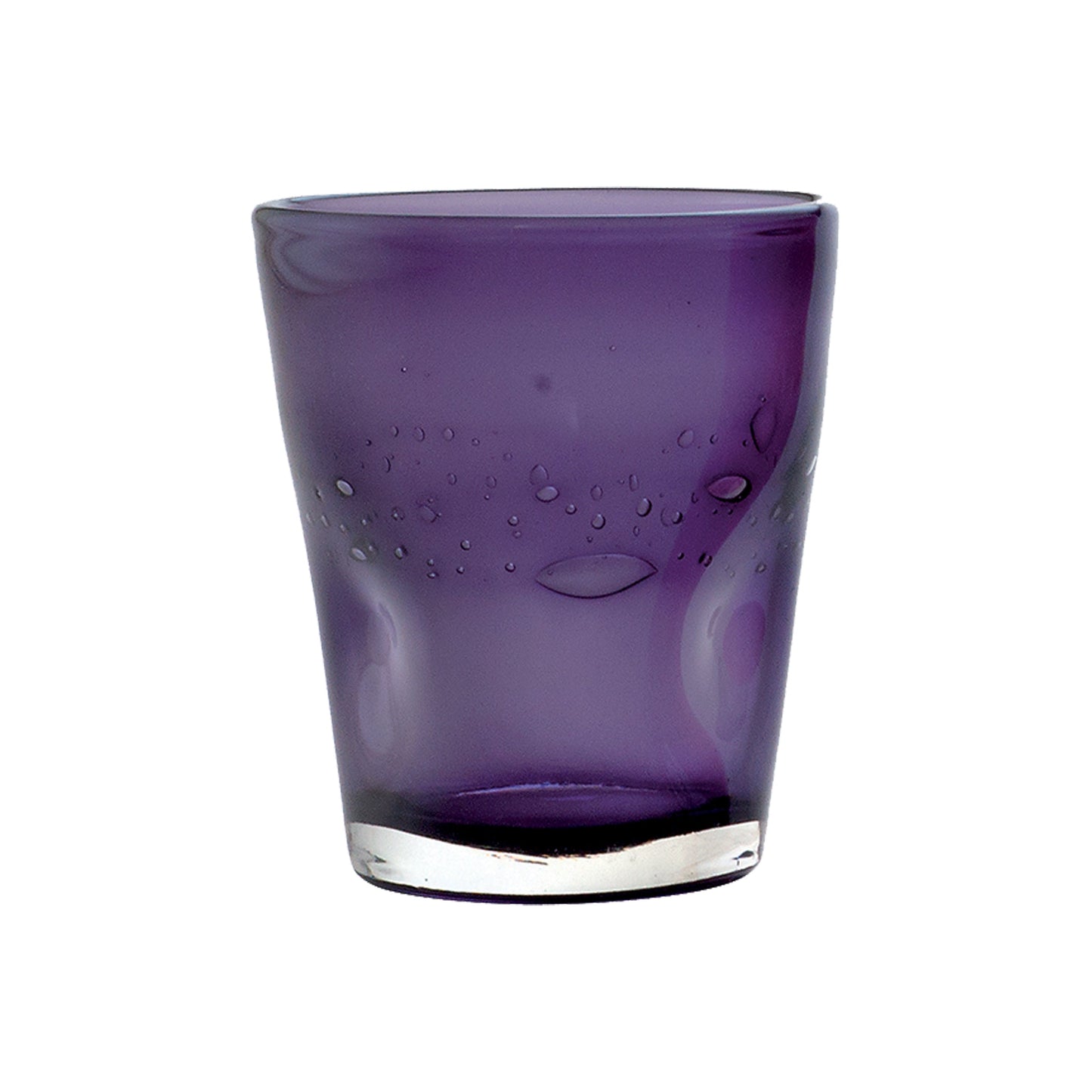 Bicchiere Dalì Viola Cl.35-6- T090105C51