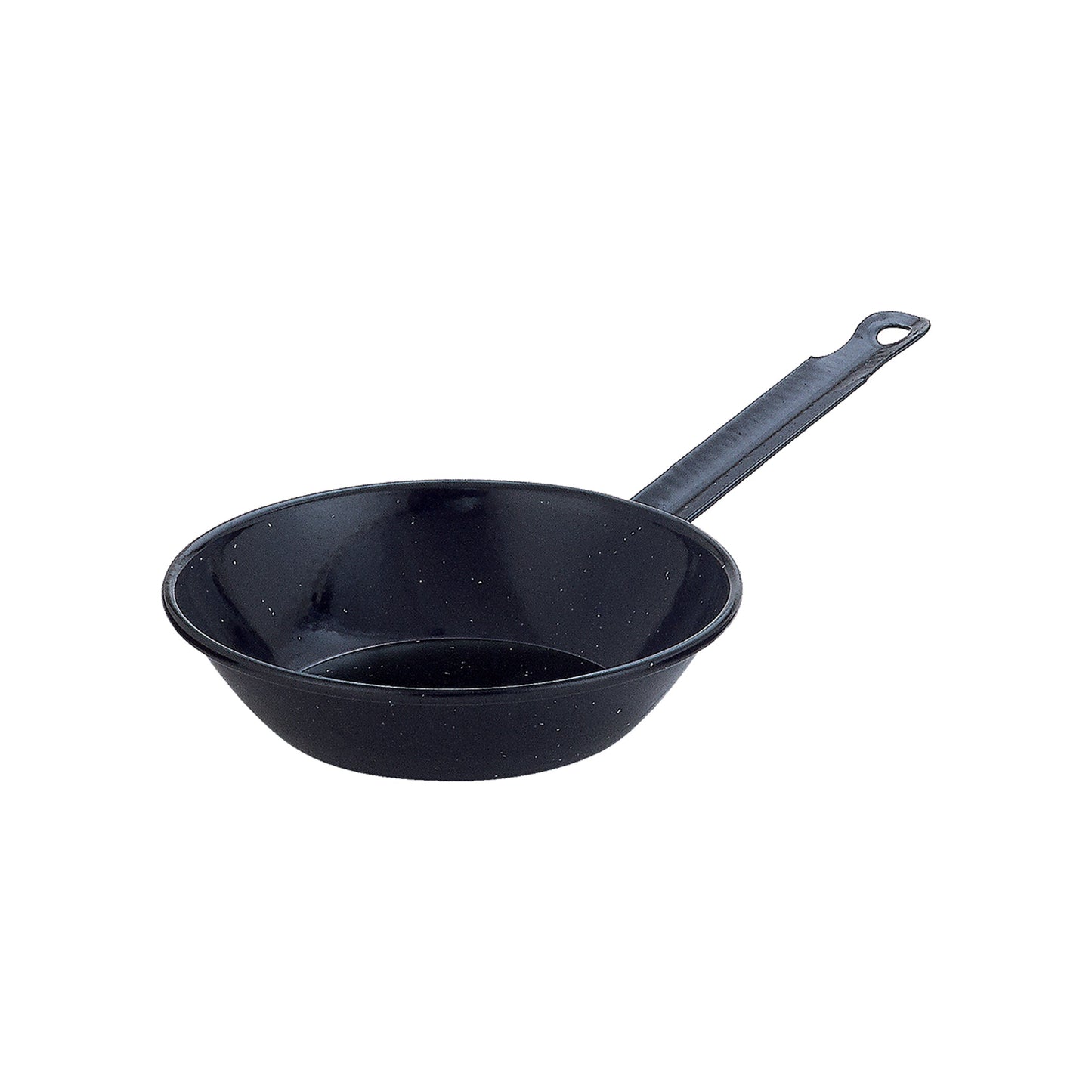 Padella Smaltata Cm.16