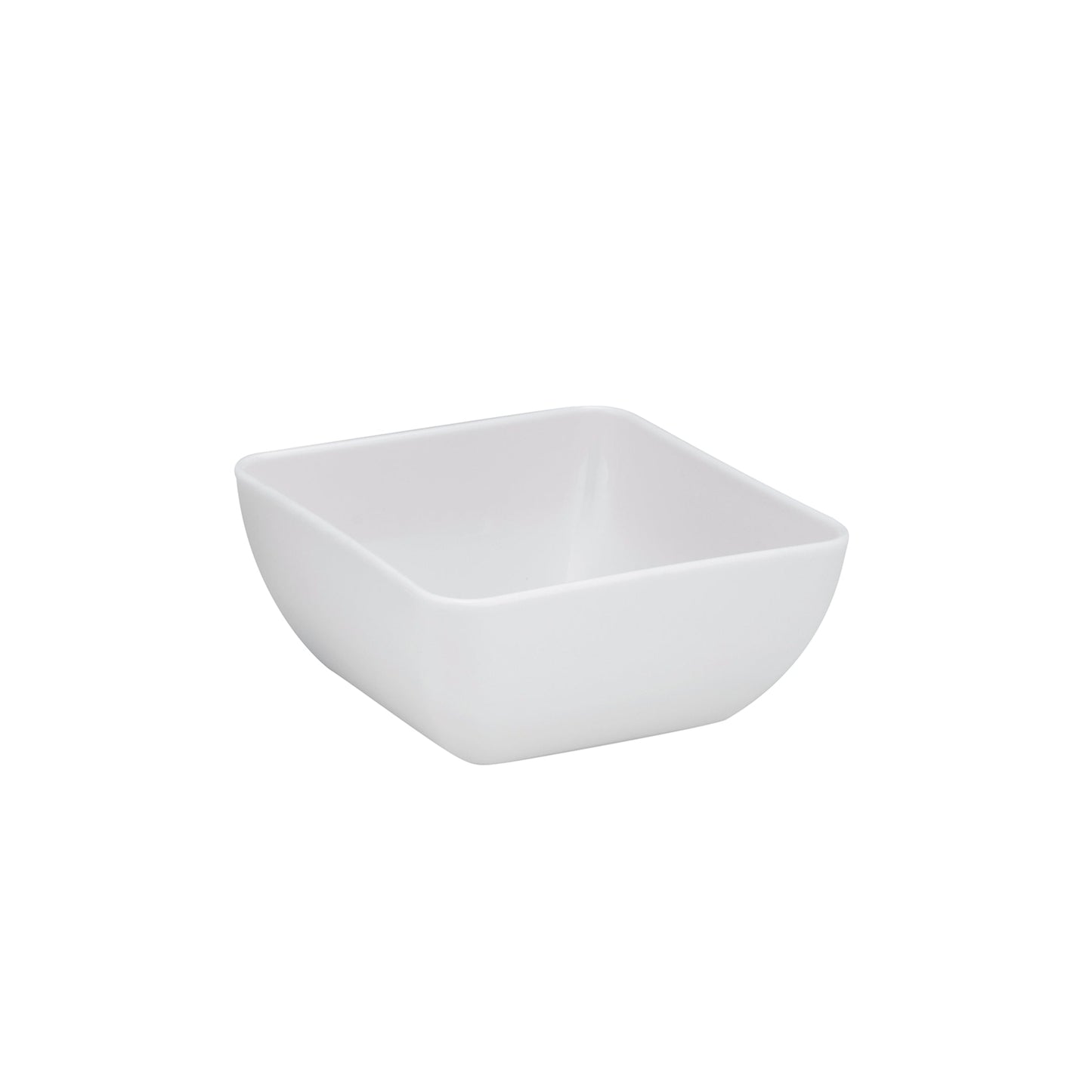 Coppetta Pbt 15X15H7 -12- Bianco 6326
