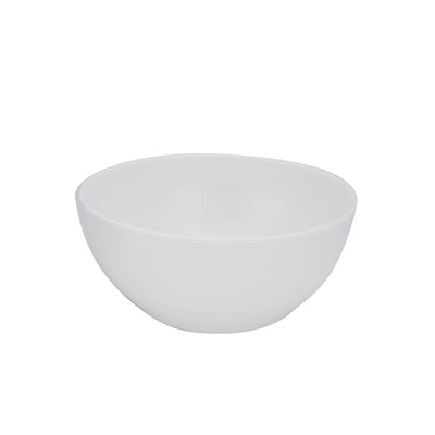 Coppa Pbt T.Da Cm.25 Bianco -8- 6340