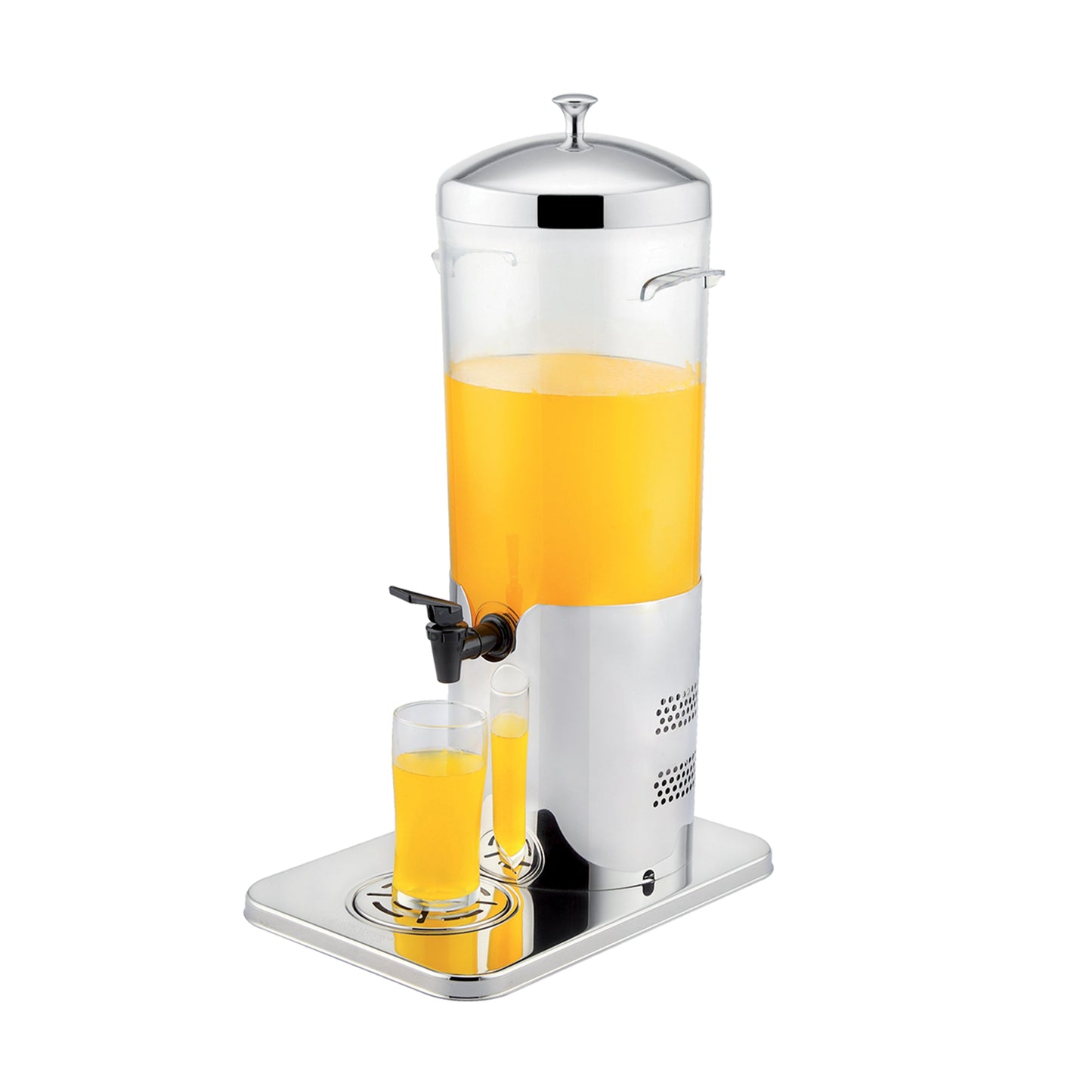 Distributore Succhi E.Refr.Lt5 +++ 05011