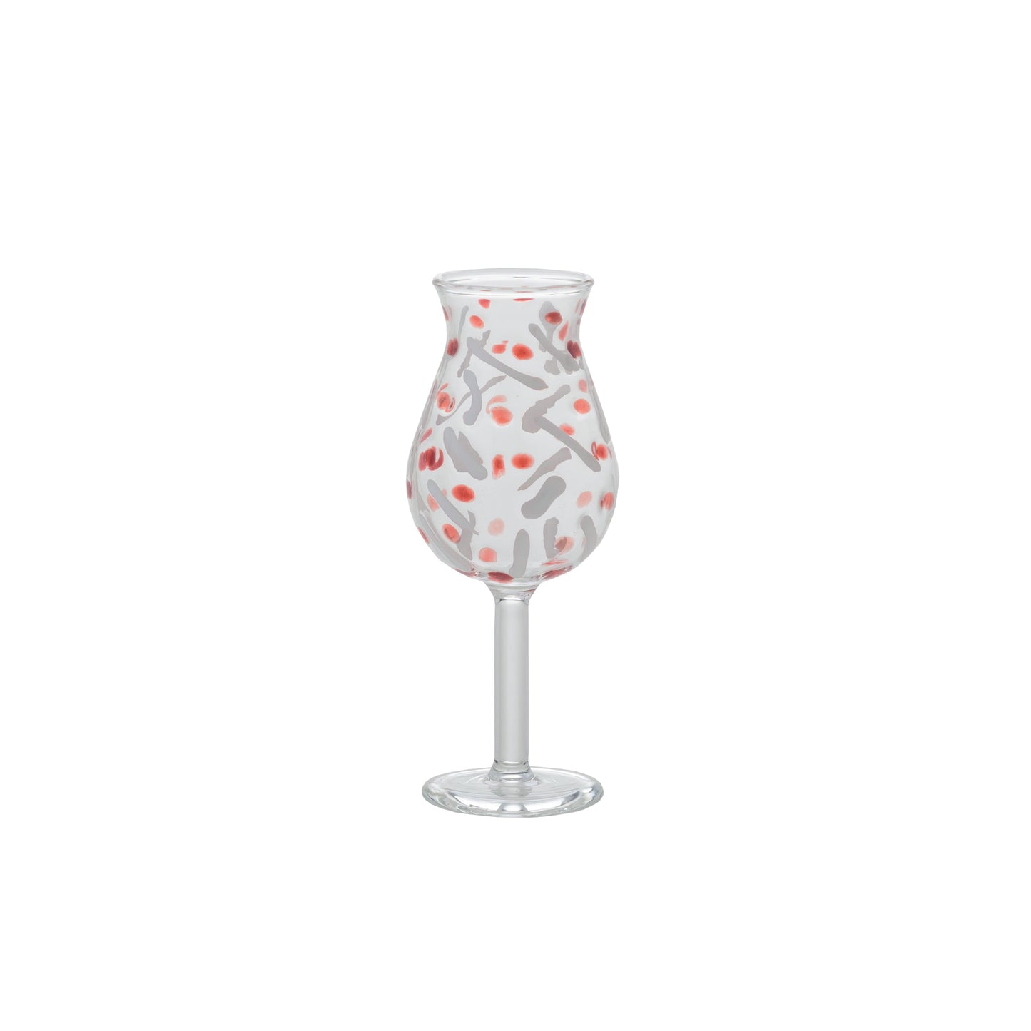 Calice Liquore Borosilicato Dec.2 Cl.7++