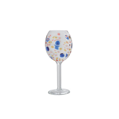 Calice Liquore Borosilicato Dec.4 Cl.7++ 144570