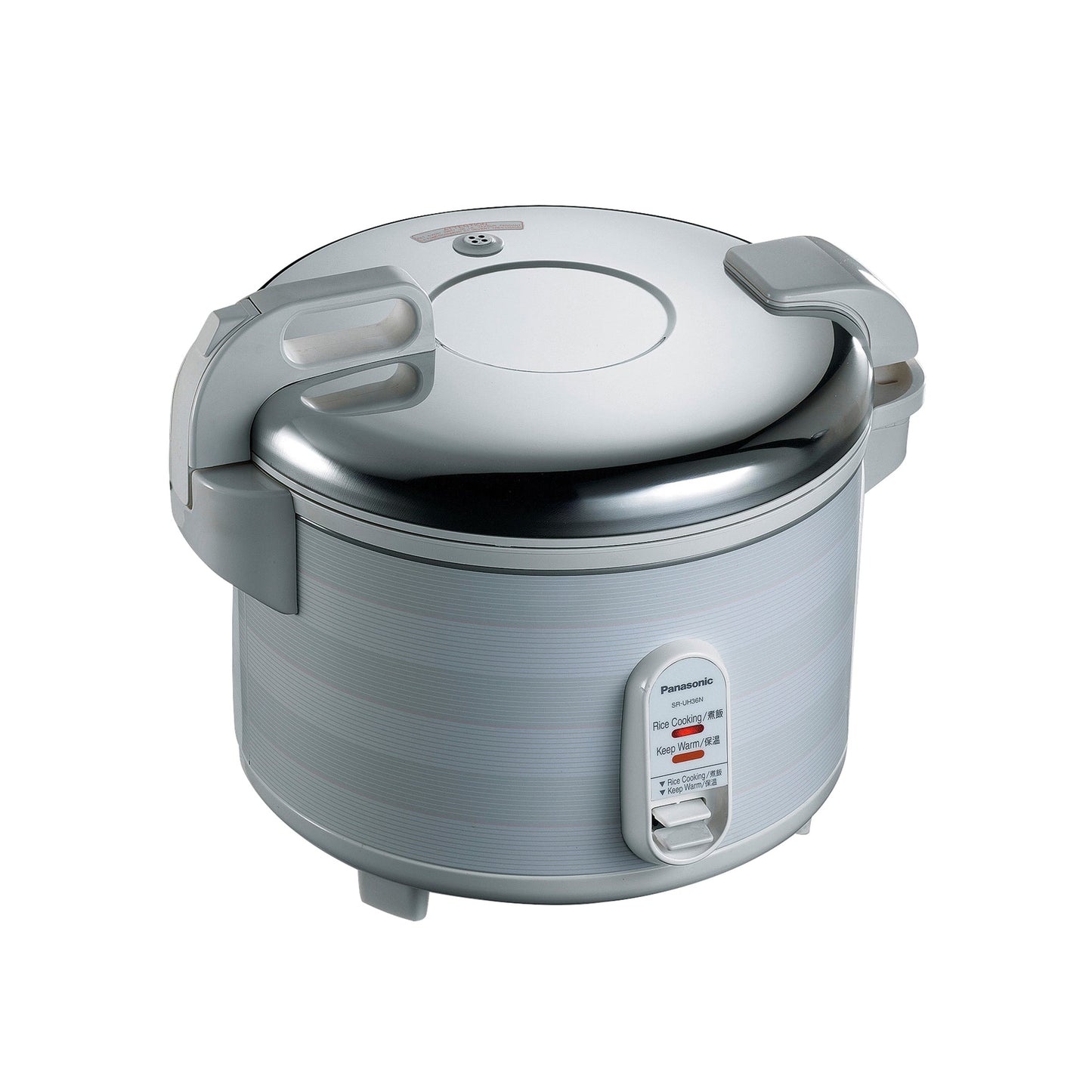 Cuociriso Lt.3,6 Panas.50/60Hz 53Sruh36N