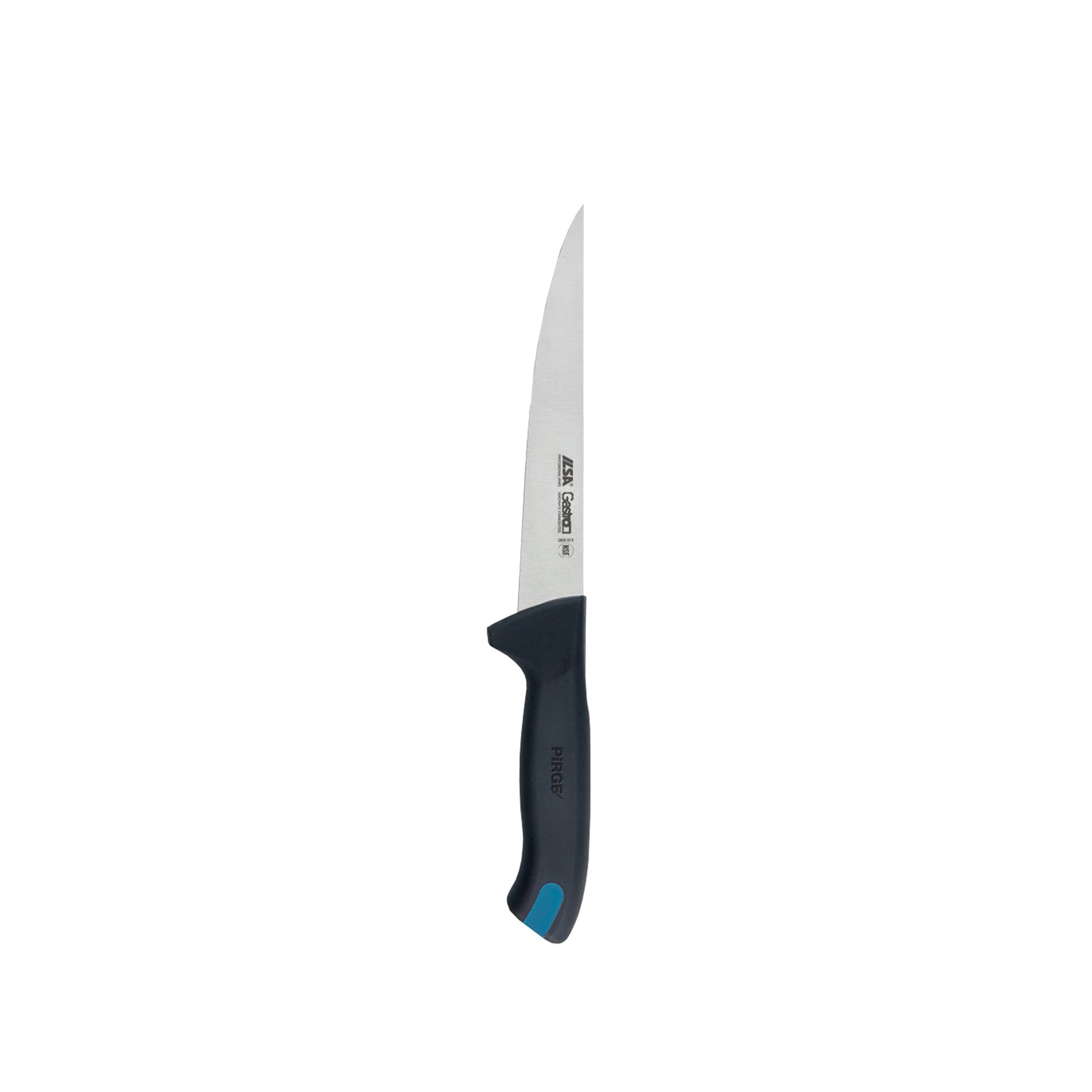 Gastro Coltello Sfilettare Pesce 18