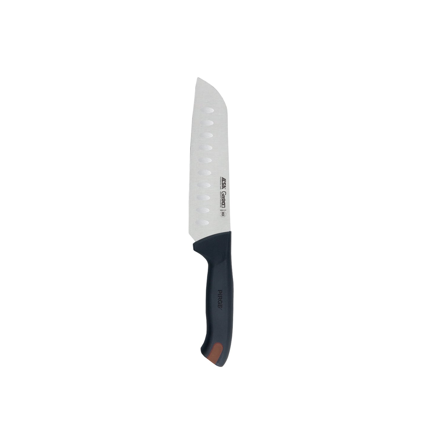 Gastro Coltello Giapponese 18