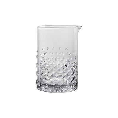 Carats Mixing Glass 75