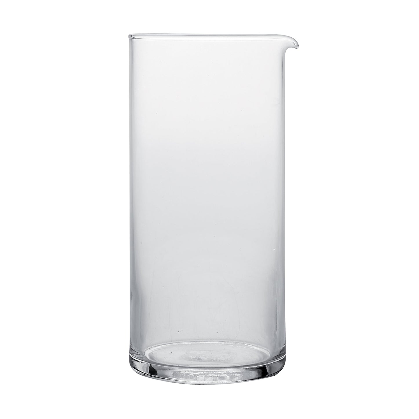 Cocktail Mixing Glass Cl.97,6-6- E 88709