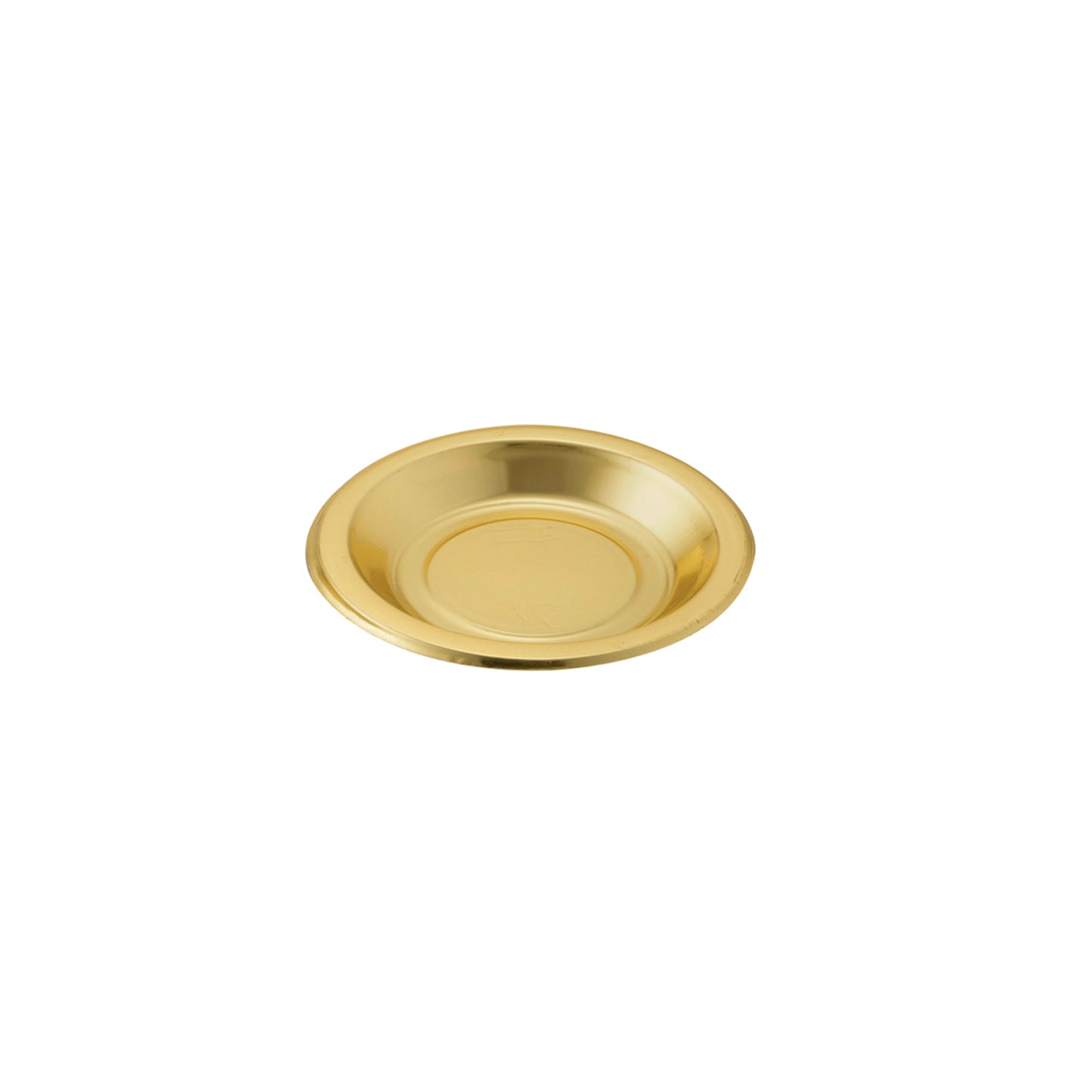 Finger Conf.25 Pz Minigold Tondo Cm6 +++