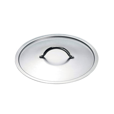 Tender Alu Coperchio 20