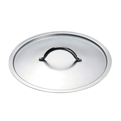 Tender Alu Coperchio 40