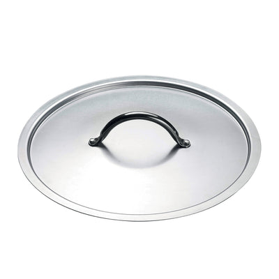 Tender Alu Coperchio 45