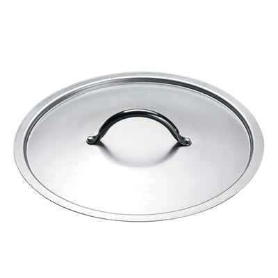 Tender Alu Coperchio 50 145590