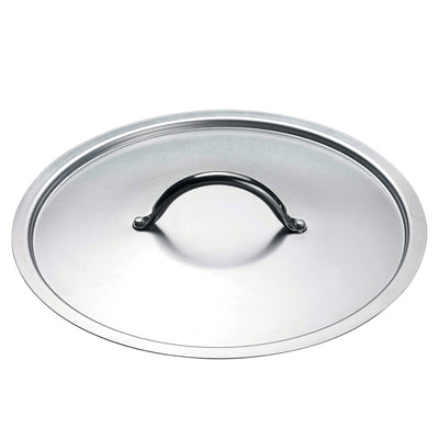 Tender Alu Coperchio 60