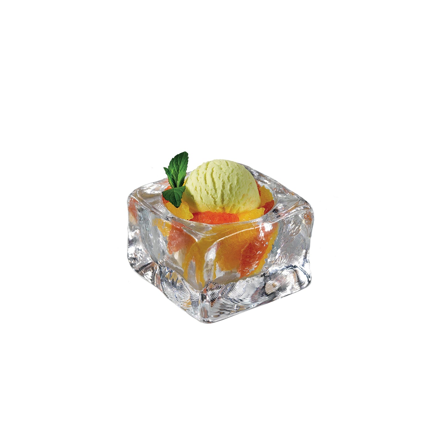 N.Ice Cube Copp.Quadr.Gb1X18 E 24323