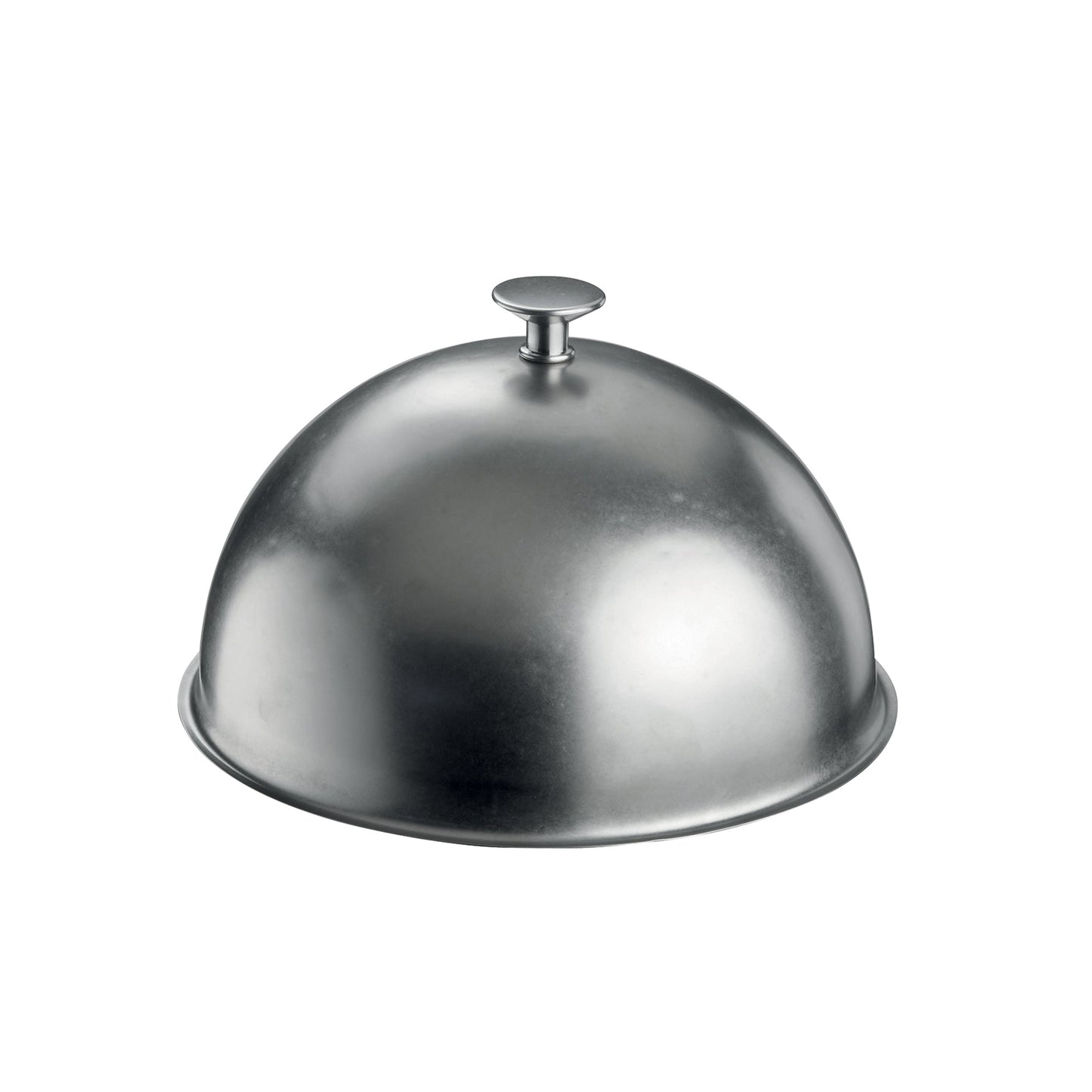 Pinti Sw Campana Inox Cm.26