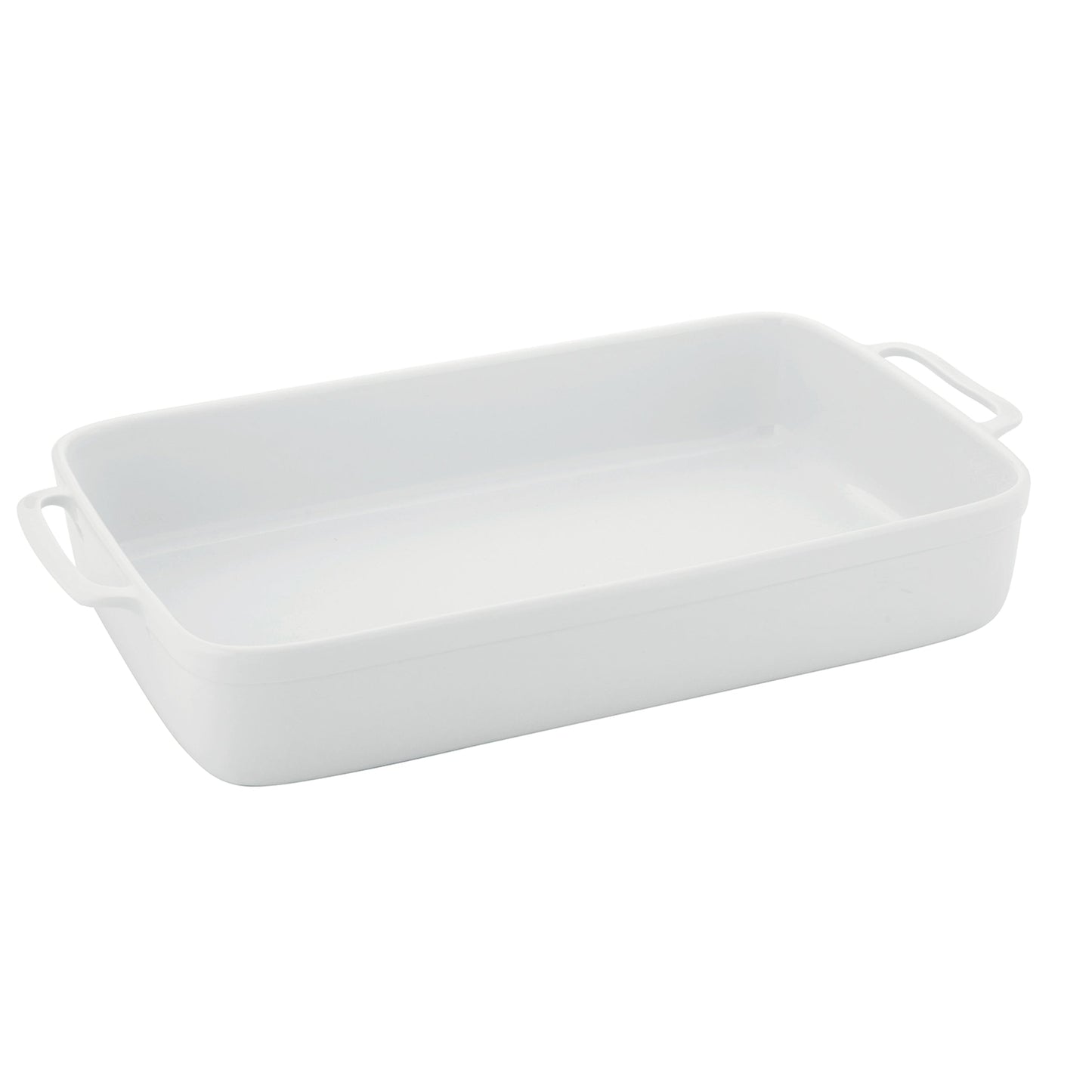 Casseruola Rett.52X33 H9,5 C/M 6915520