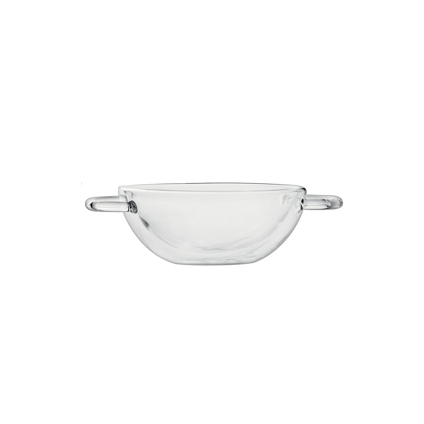 Thermic Glass Conf.2 Pz Wok Cm10,8 E