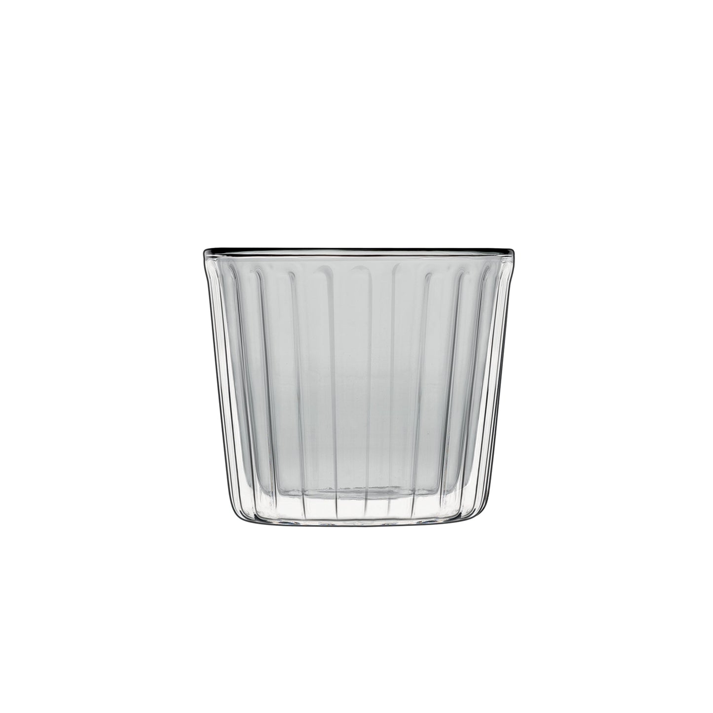 Thermic Glass Conf.2 Pz Cupcake Gri.9 E