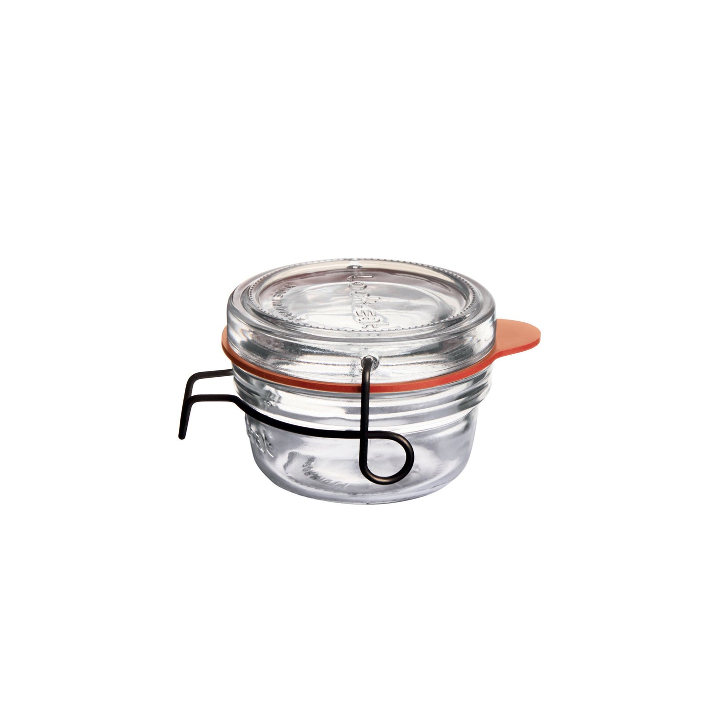 Lock Eat Terrina Cl8 C/C Ct24 E