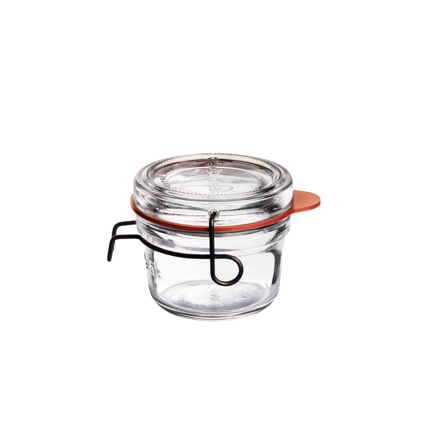 Lock Eat Terrina Cl12,5 C/C Ct24