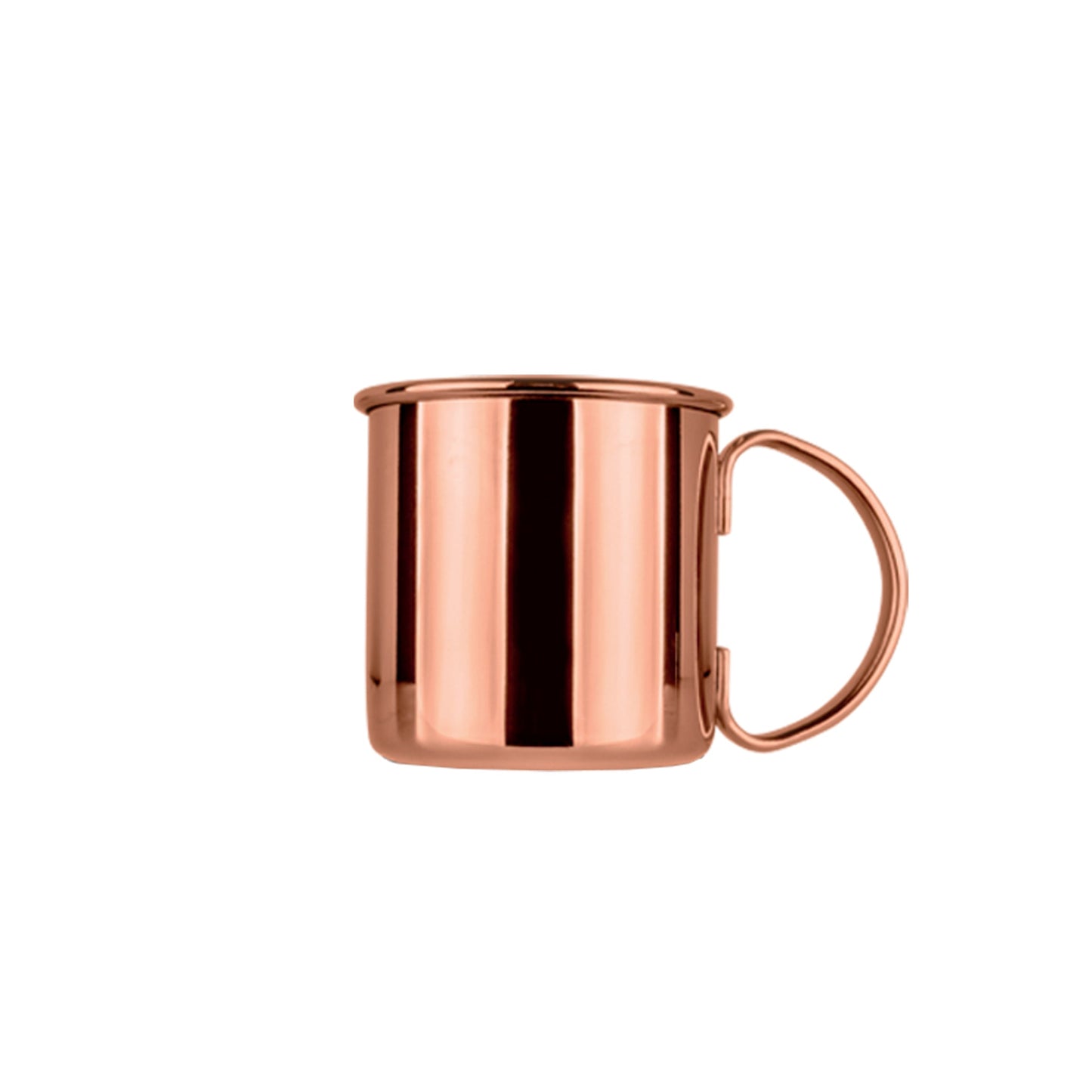 Moscow Mule Mug Cl.40 Rame L0049