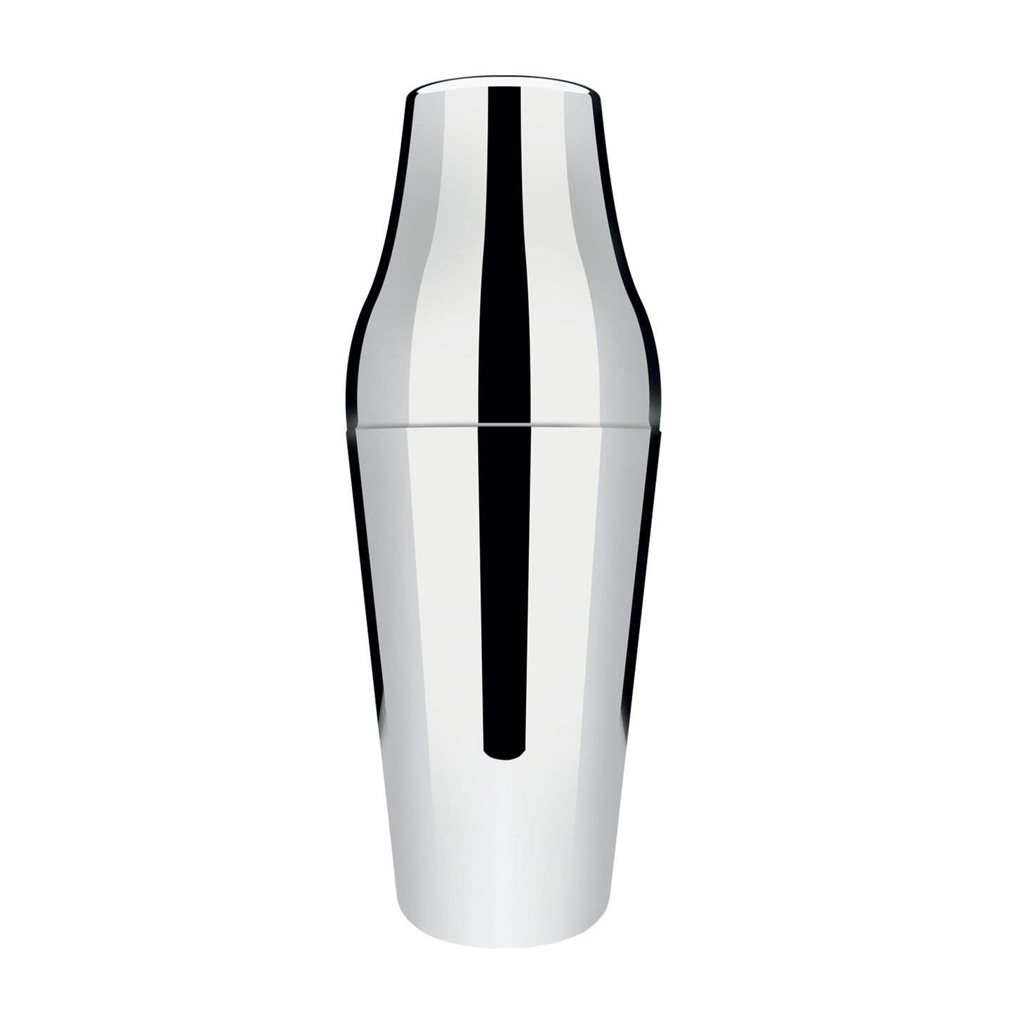 Shaker Inox Ml.700 Parisienne Titan