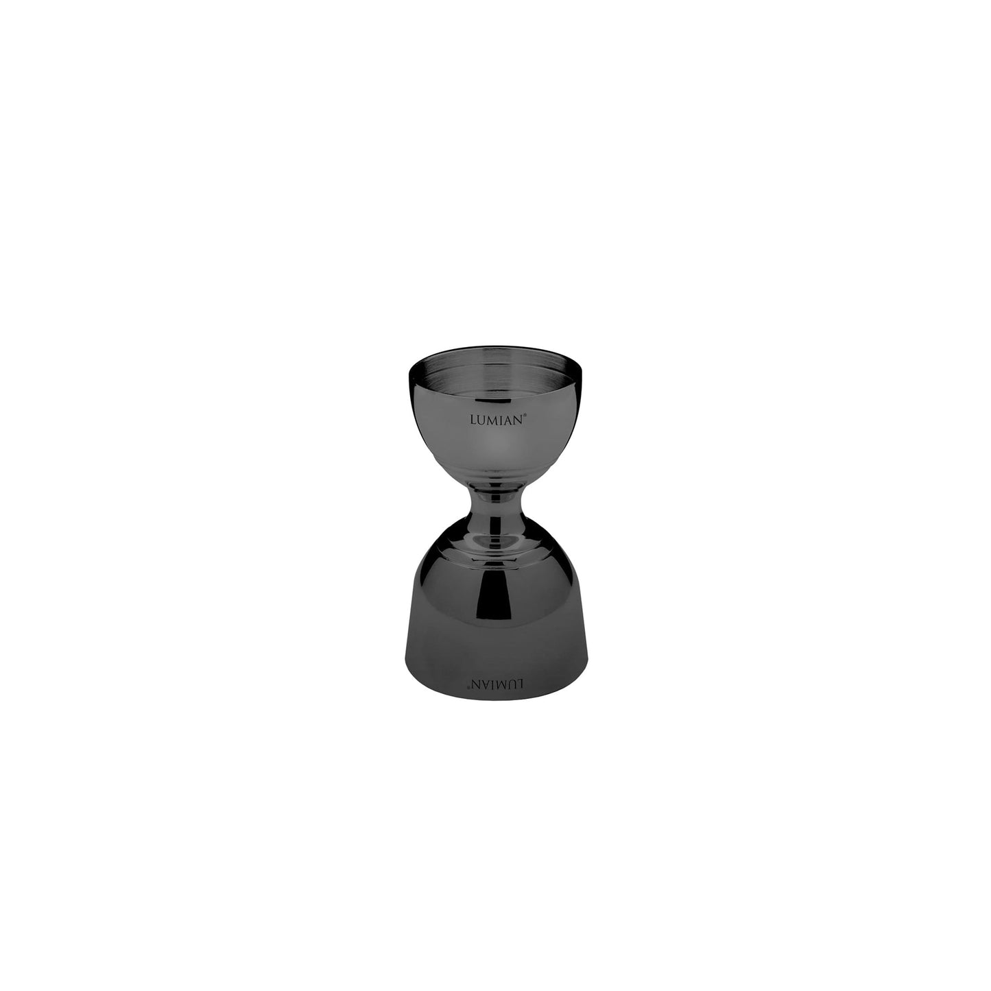 Misurino Doppio Giove 30-60 Nero L0028