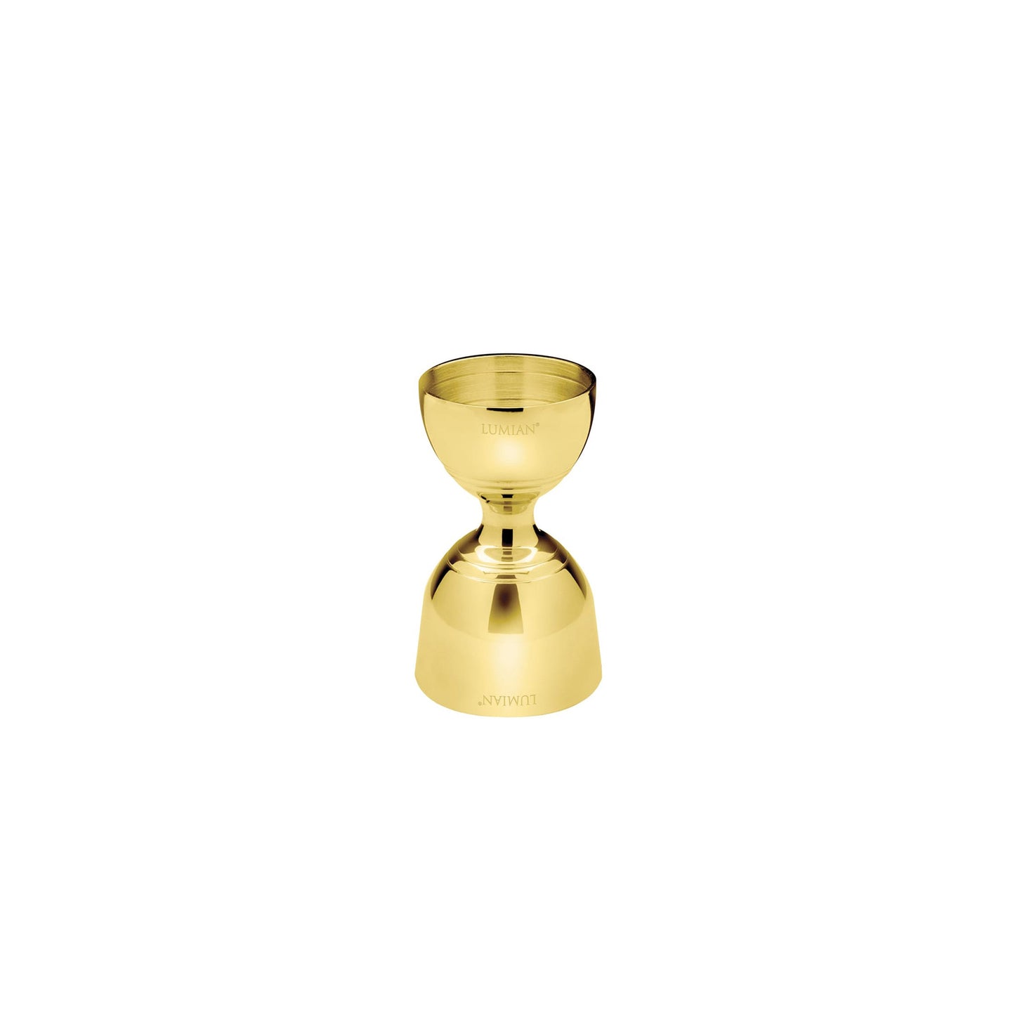 Misurino Doppio Giove 30-60 Oro L0029 146671
