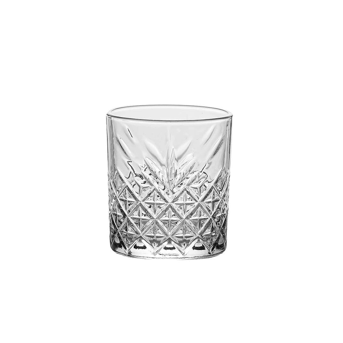 Timeless bicchierie Dof 35,5