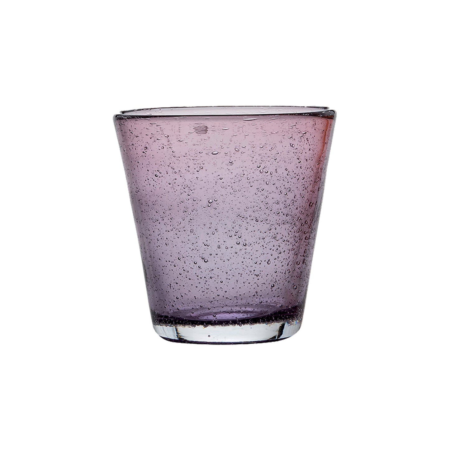 bicchierie Bollicine Lilla Cl.30 C32