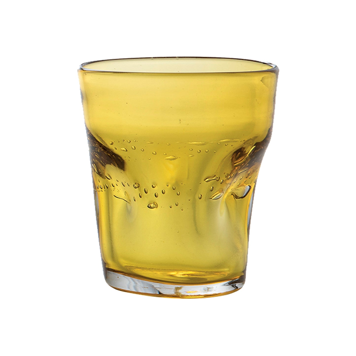 bicchierie Dalì Giallo Cl.35 -6- Dalìc16 146893