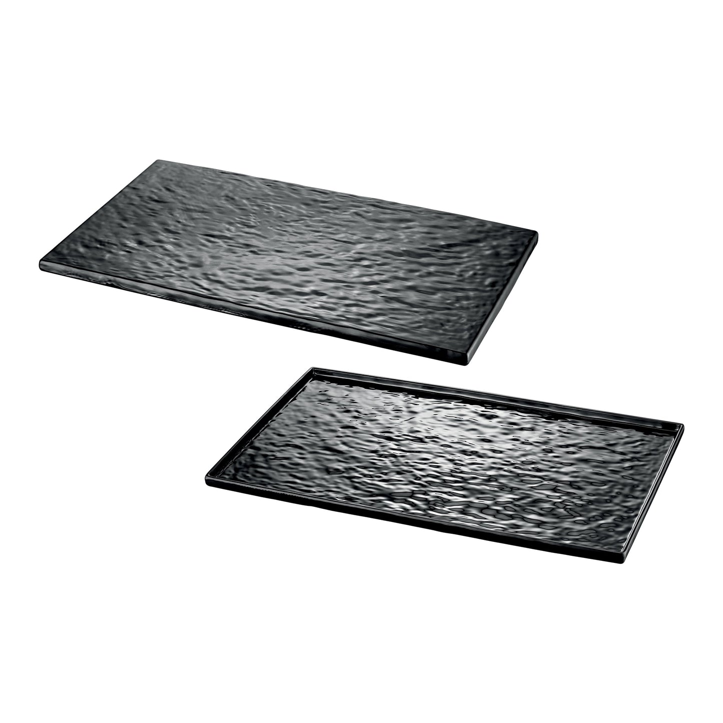 Mel.Nera Eff.Pietra Gn 1/1 17011N