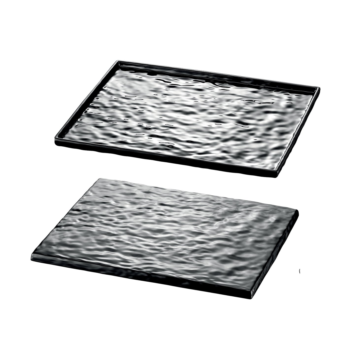 Mel.Nera Eff.Pietra Gn 1/2 17012N