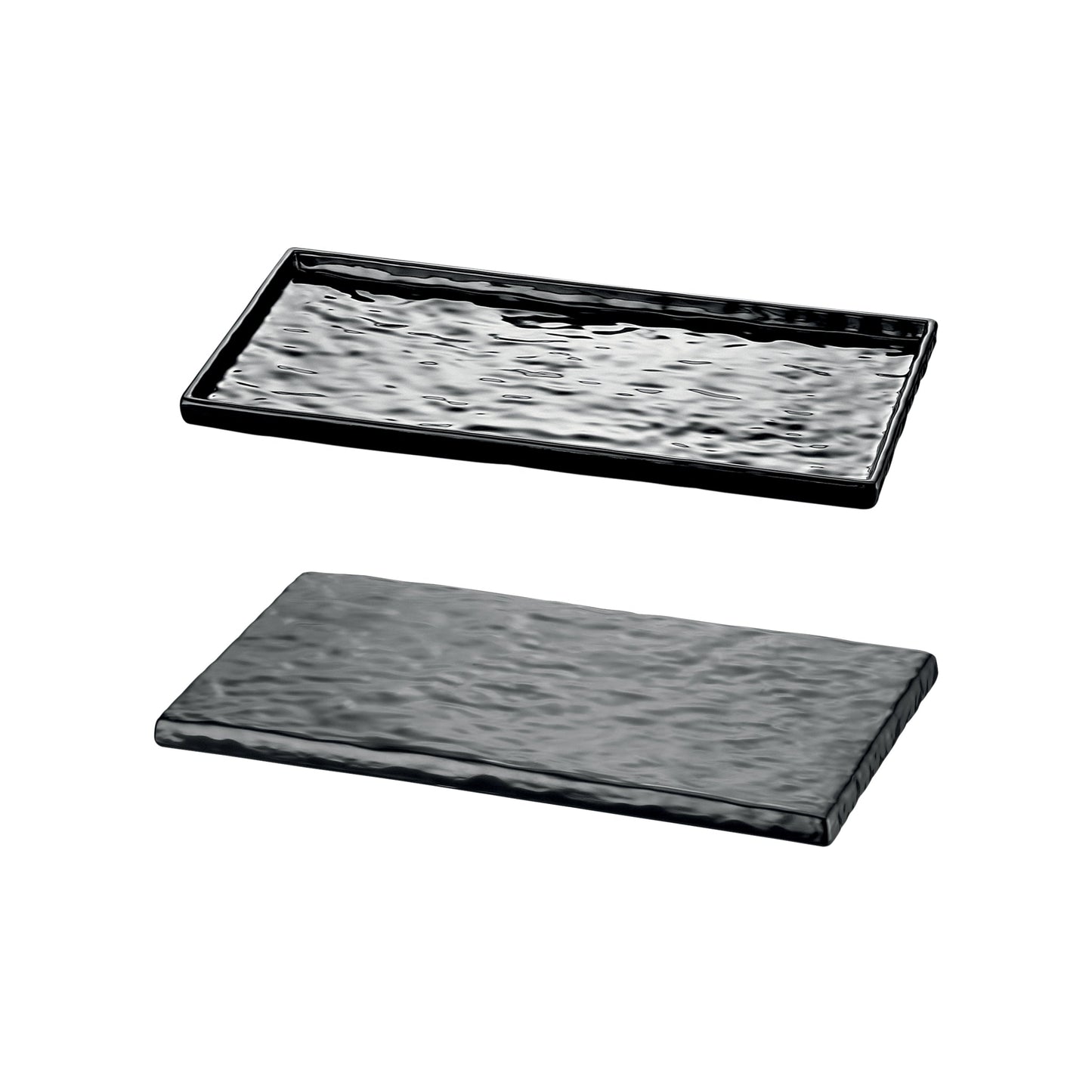 Mel.Nera Eff.Pietra Gn 1/3 17013N