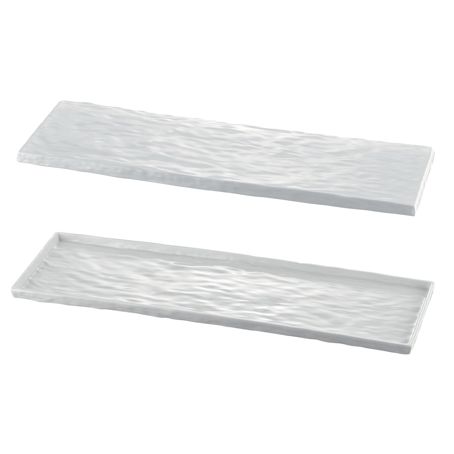 Mel.Bianca Eff.Pietra Gn 2/4 17024B