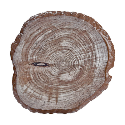Tagliere T.Do Mel.Eff.Legno 33X30 35033 147003
