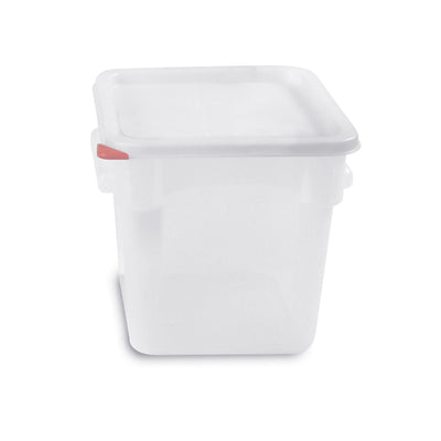 Contenitore Quad.Polip.C/C Lt.8 11854
