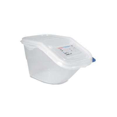 Contenitore Fifo Sovr.1/3 Lt.7 09146
