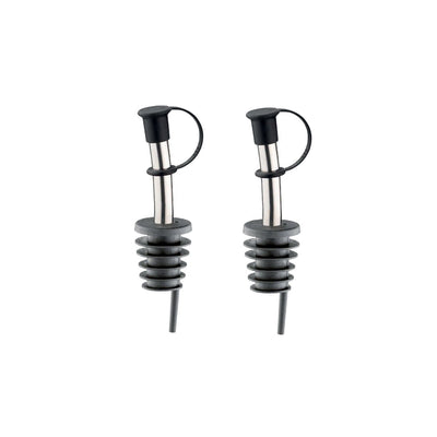 Tappo Conf.2 Pz Versatore Olio/Aceto