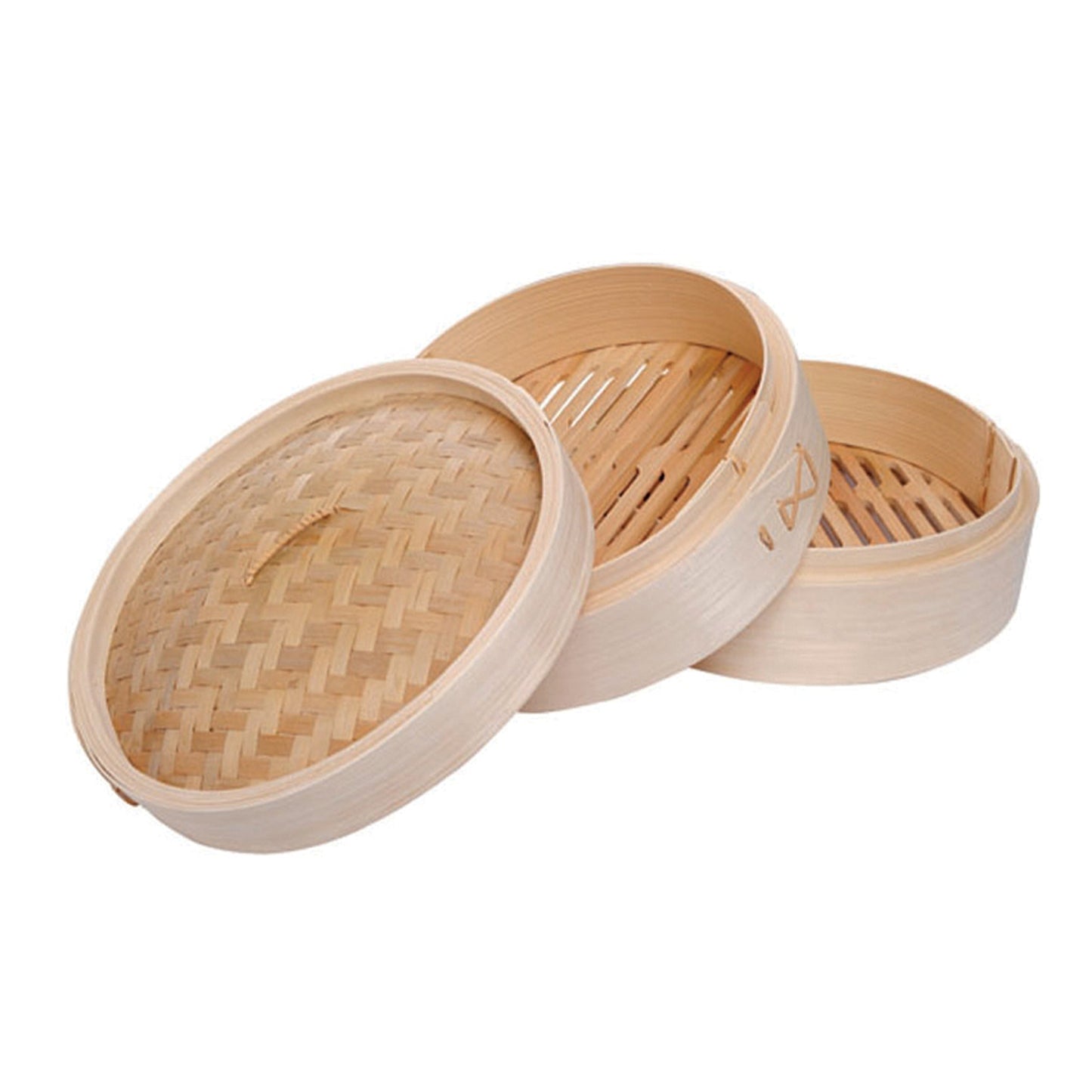 Cuocivapore Bambu Cm.25,5 070983