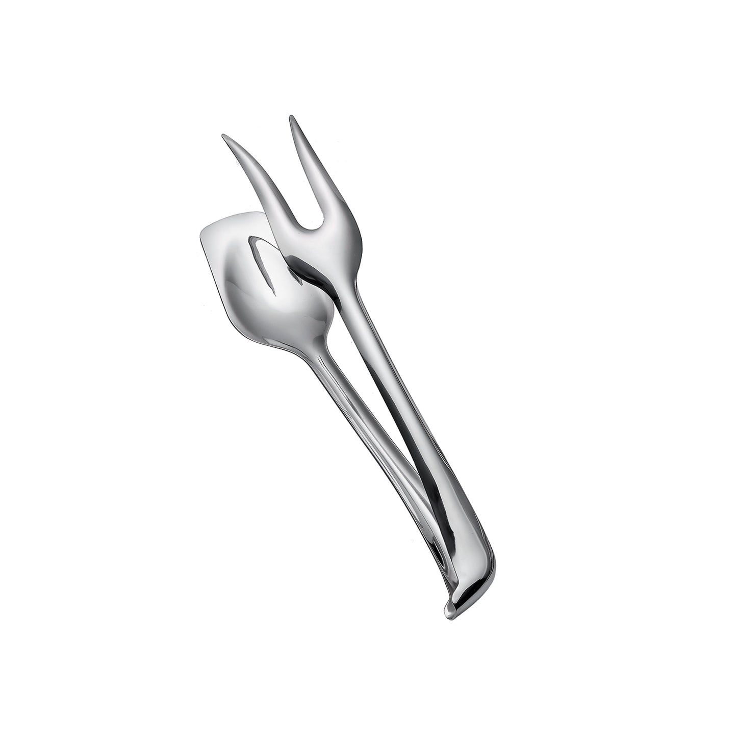 Molla Arrosto 18/10 Cm23