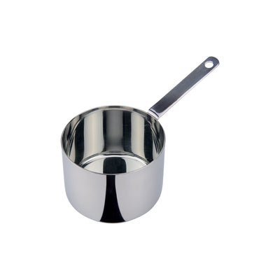Mini Casseruola Inox 1/M 7