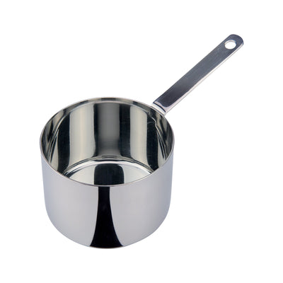 Mini Casseruola Inox 1/M 9 147478