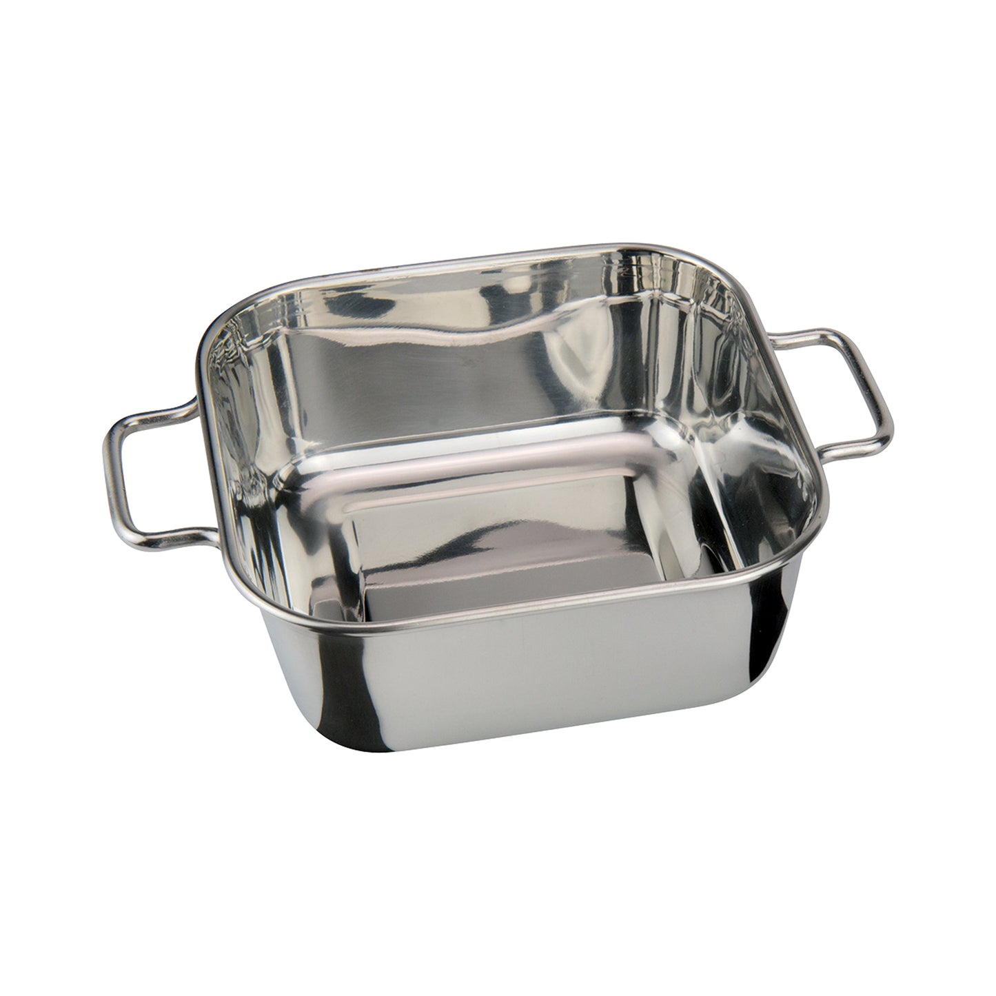 Mini Rostiera Qua.In.2/M 12